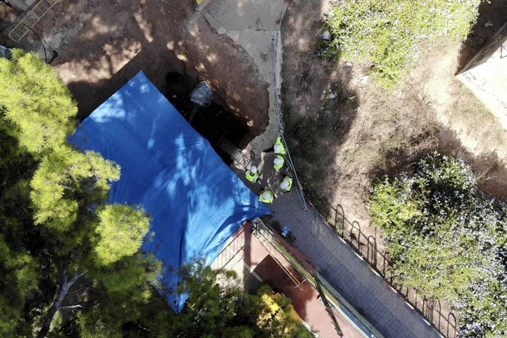 GRUPO CANALIS rehabilita el abastecimiento de Quart de Poblet (Valencia)