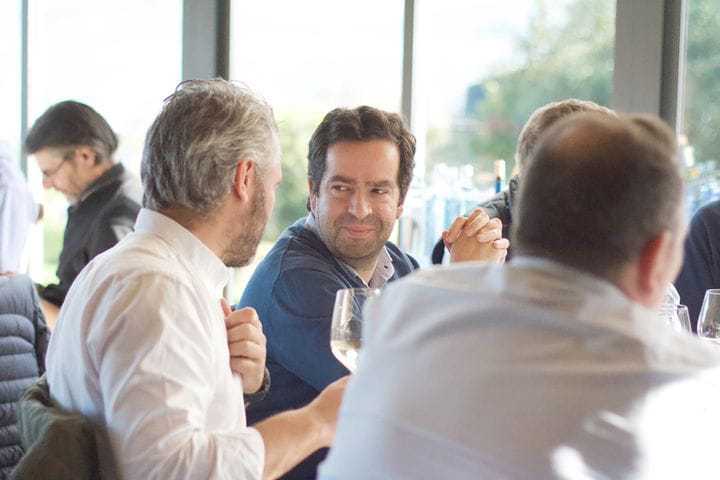 GRUPO CANALIS celebra en familias 10 años (Vilaboa)