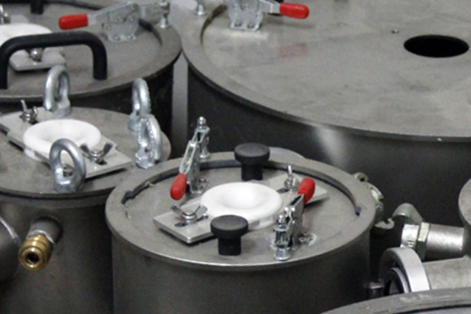 Imagen descriptiva del servicio de Impremeabiización de pozos