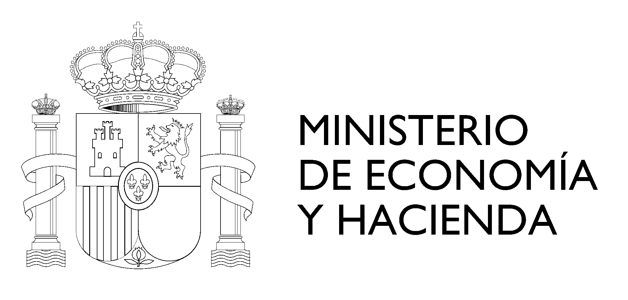 Gobierno España - Ministerio de economia y hacienda